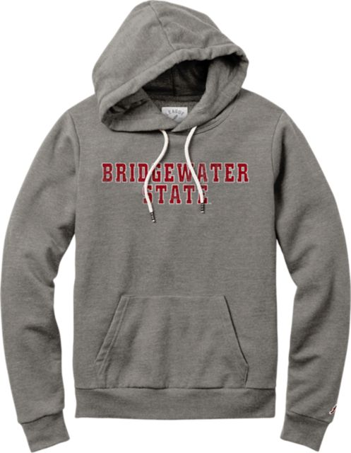 Bridgewater State University Women's Hooded Sweatshirt