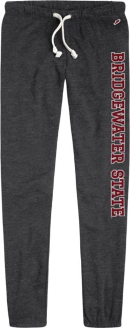 Bridgewater State University Women's Sweatpants