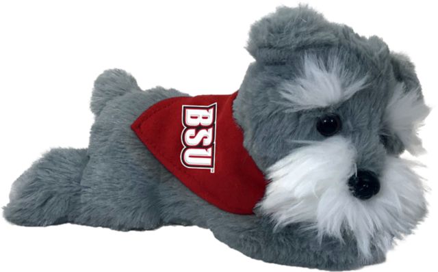 Bridgewater State University 7'' Plush Toy