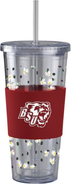 Bridgewater State University Tumbler