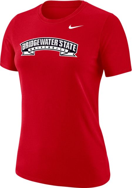 Bridgewater State University Women's Short Sleeve T-Shirt