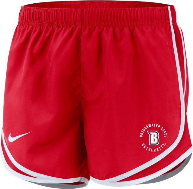 Bridgewater State University Women's Shorts