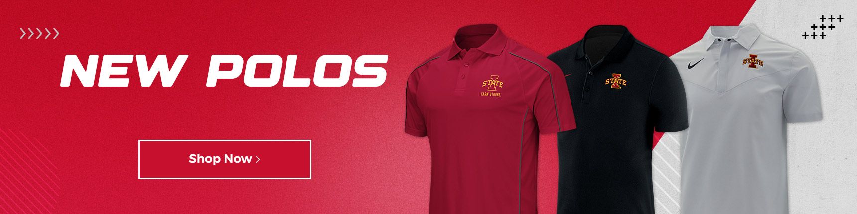 CyclonesEverywhere: Purdy-9ers t-shirts are back in stock online! Let your  #cyclONEfamily know, and order your sizes tax-free NOW. Get yours ▶️, By Iowa State University Alumni Association