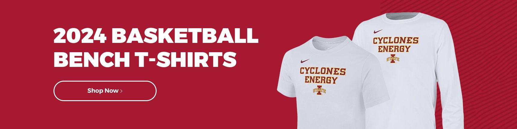 Official Team Store of Iowa State Athletics Apparel Gear