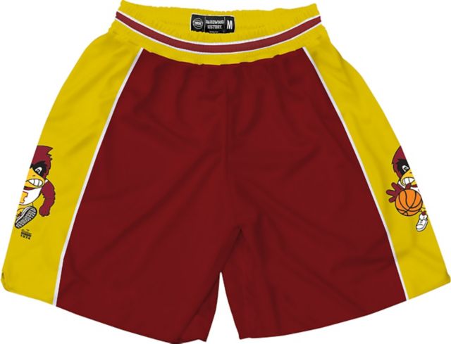 Cy's Locker Room Mens Sweatpants, Joggers, and Basketball Shorts