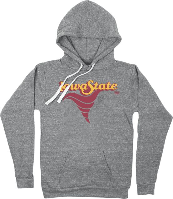 Iowa state hoodie hotsell