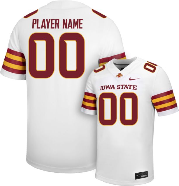 IOWA ユニフォームXXL NEW Adidas Men's Jersey Polyester Multicolor Size M Sporting