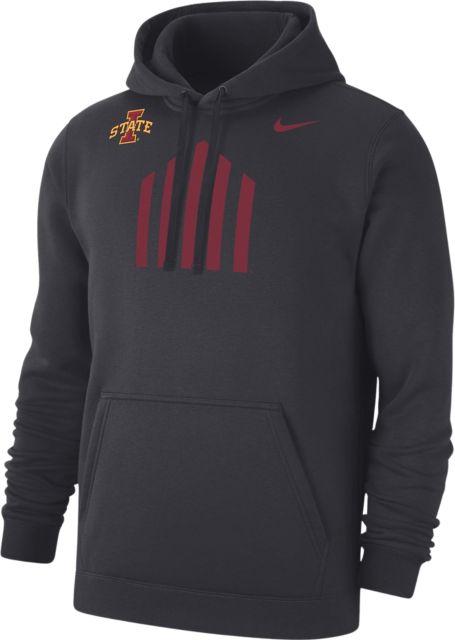 Iowa state nike sweatshirt best sale