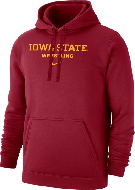 Iowa State University Mens and Womens Apparel Clothing Gear and Merchandise