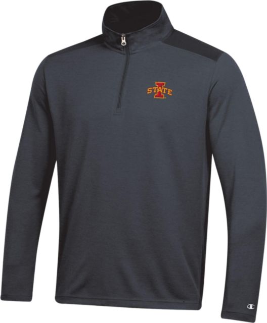 Iowa state sherpa pullover best sale