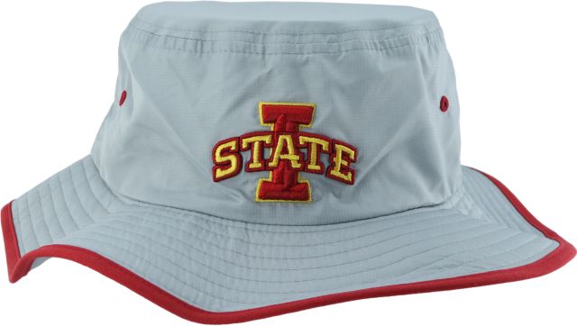 Iowa State Cyclones Bucket Hat Iowa State University