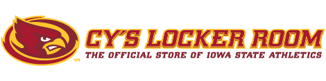 Iowa State Cyclones Nike Basketball Varsity Fleece Hoodie: Cy's Locker Room