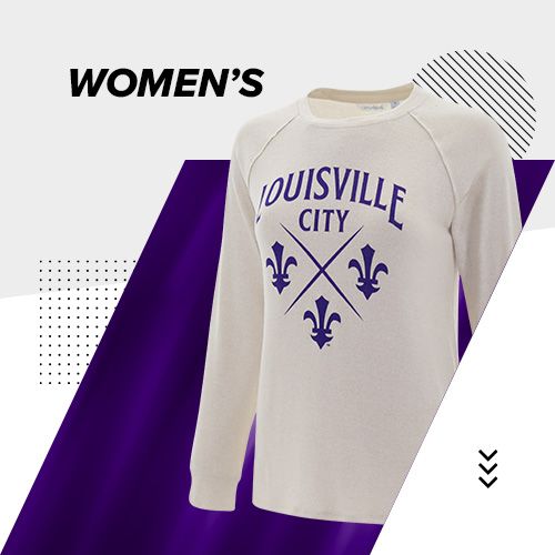 Louisville - Men, Women, & Kids T-Shirt