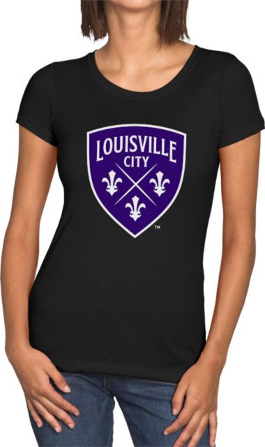 LouCity Athletic Arch_Ch Fleece Hoodie: Louisville City FC