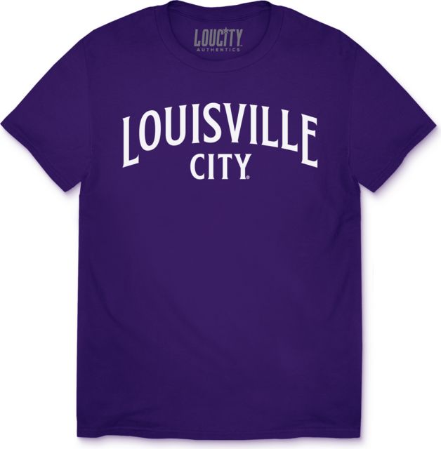 adidas, Shirts, Louisville City Fc Soccer Sweatshirt Hoodie Adidas Size  Large