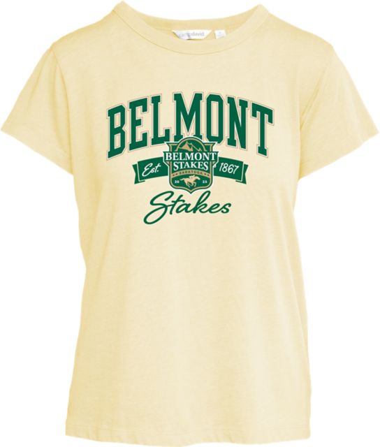 NYRA Women's Darby Short Sleeve T-Shirt