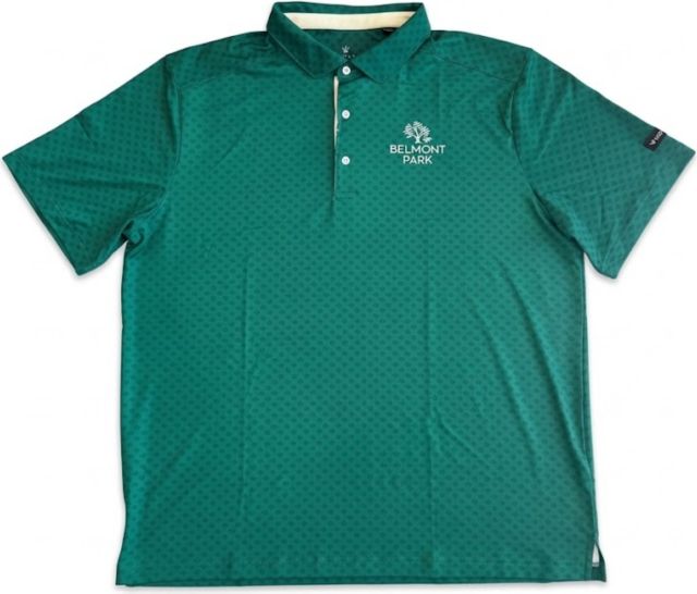 NYRA Belmont Park Polo
