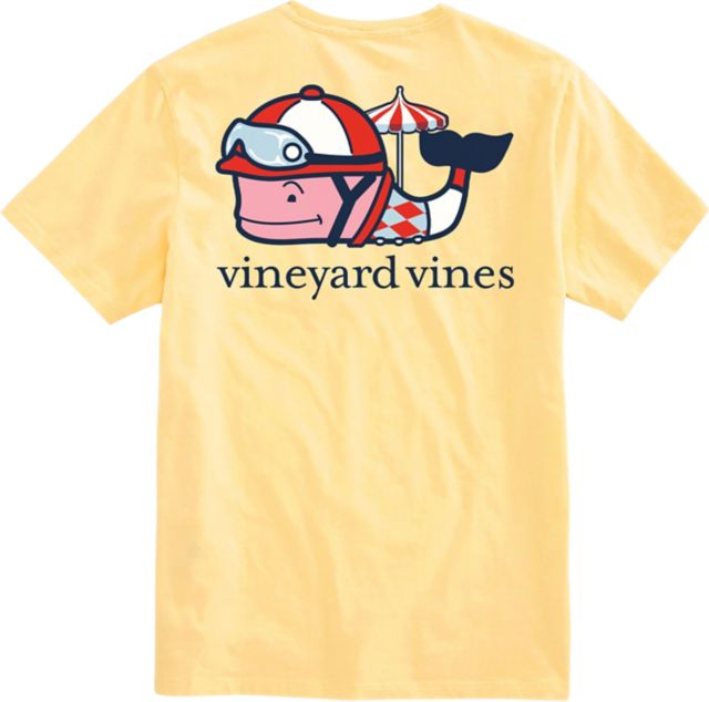 Saratoga Short Sleeve T-Shirt