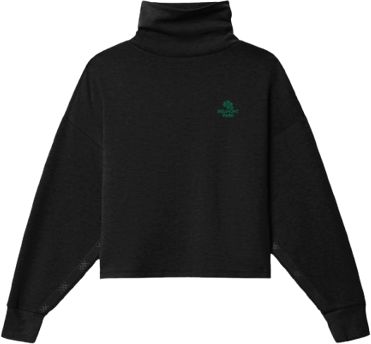 NYRA Belmont Park Dreamglow Women's Crewneck Sweatshirt