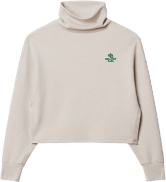 NYRA Belmont Park Dreamglow Women's Crewneck Sweatshirt