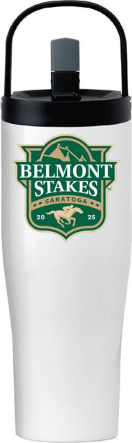 Belmont Stakes 30oz Corkcicle Go Cup XL