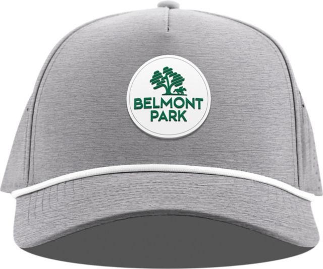 NYRA Belmont Park Adjustable Cap