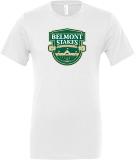 NYRA Belmont Stakes Short Sleeve T-Shirt