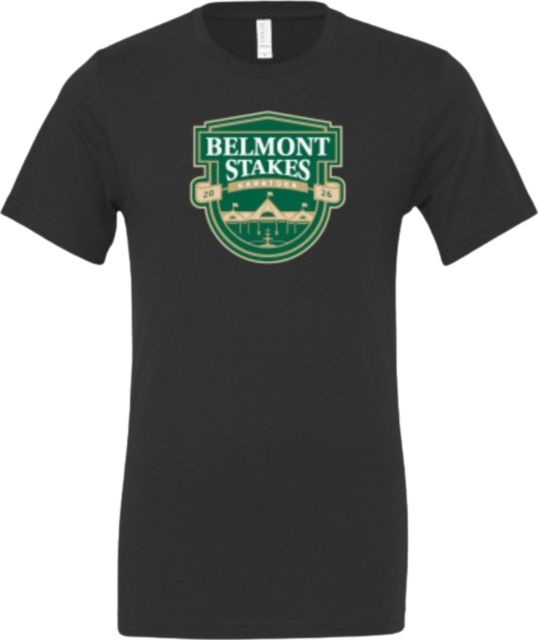 NYRA Belmont Stakes Short Sleeve T-Shirt