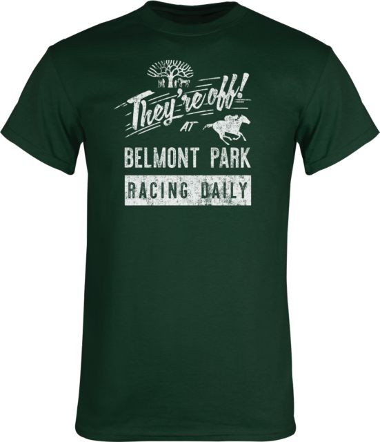 NYRA T-Shirt