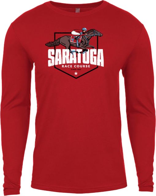 Saratoga Long Sleeve T-Shirt