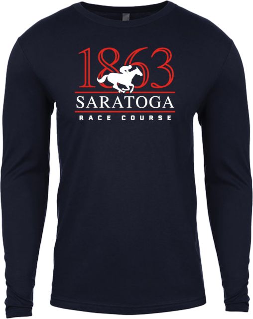 Saratoga Long Sleeve T-Shirt