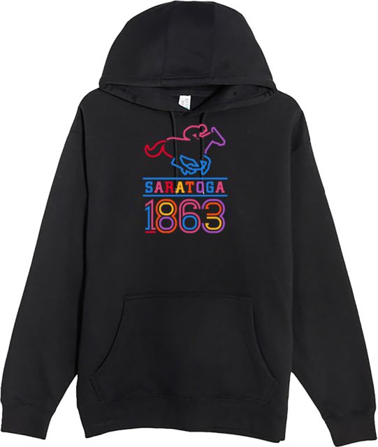 Saratoga Hooded Sweatshirt