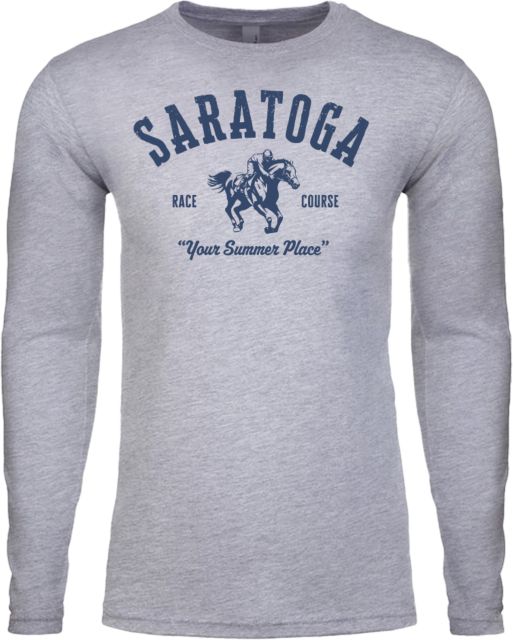 Saratoga Long Sleeve T-Shirt