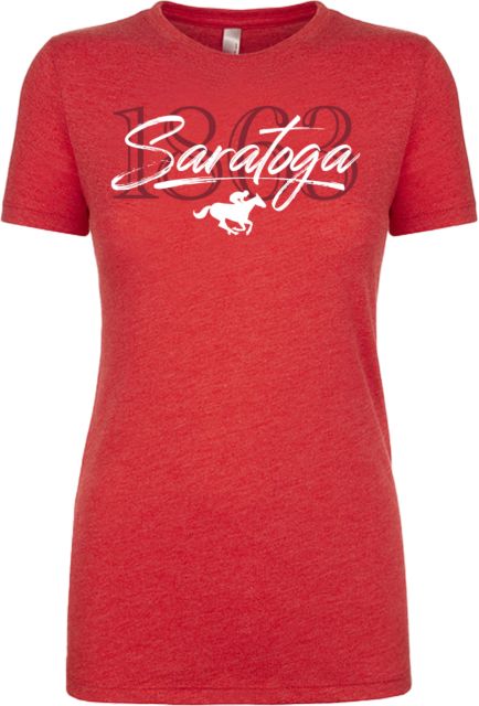Saratoga Women's Short Sleeve T-Shirt