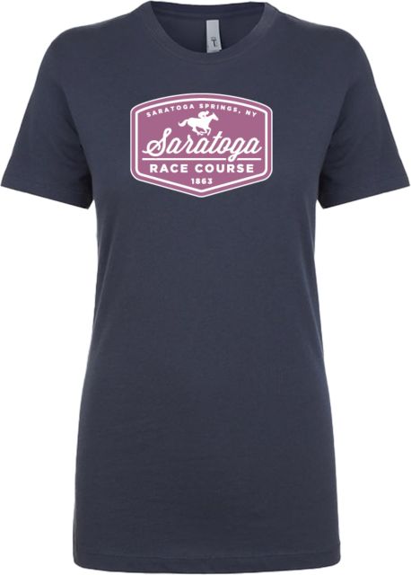 Saratoga Women's Short Sleeve T-Shirt