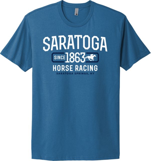 Saratoga Short Sleeve T-Shirt