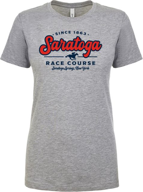 Saratoga Women's Short Sleeve T-Shirt