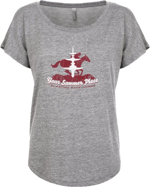 Saratoga Women's Short Sleeve T-Shirt