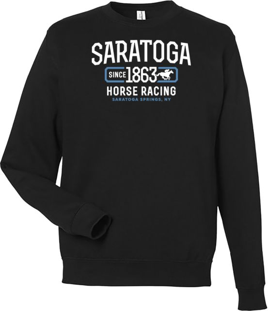 Saratoga Crewneck Sweatshirt