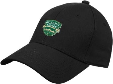 NYRA Belmont Stakes Adjustable Trucker Cap