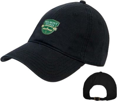 NYRA Belmont Stakes Adjustable Cap