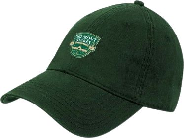 NYRA Belmont Stakes Adjustable Cap