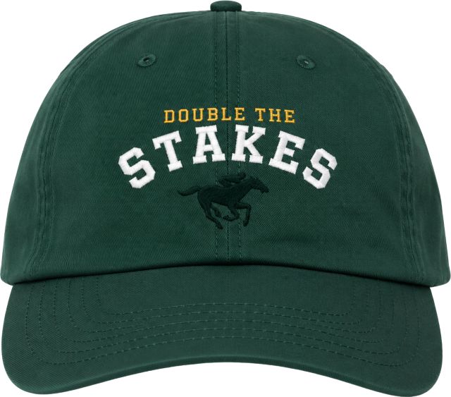 Belmont Stake Cap