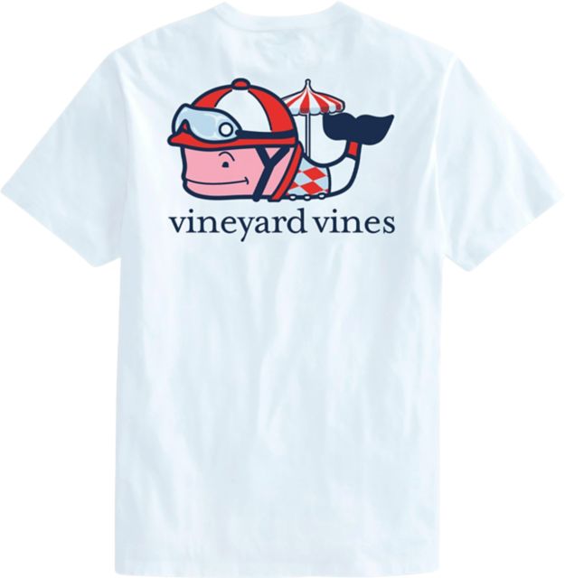 Saratoga Long Sleeve T-Shirt