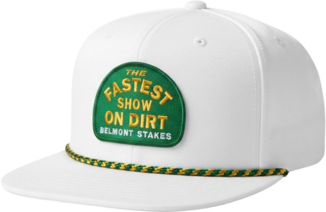 Belmont Stakes Fastest Show Hat