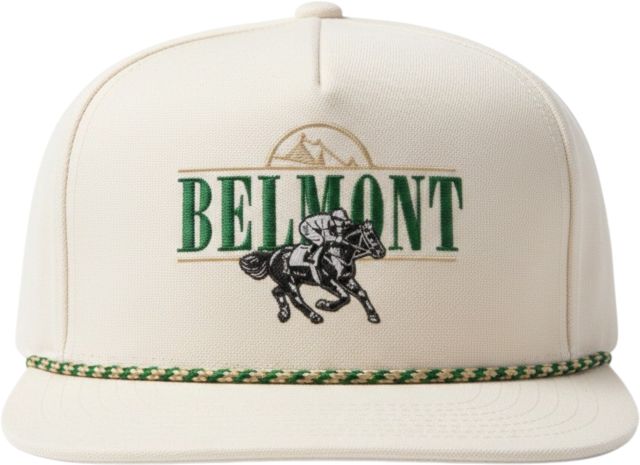 Belmont Stakes Trackside Classic Hat
