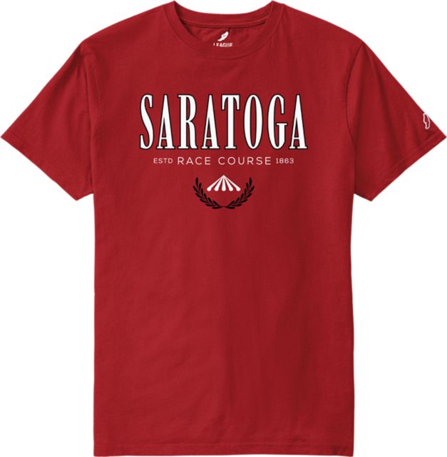 Saratoga Short Sleeve T-Shirt