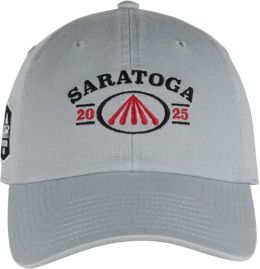 Saratoga 2025 Limited Edition Hat
