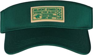Belmont Stakes 2025 Visor