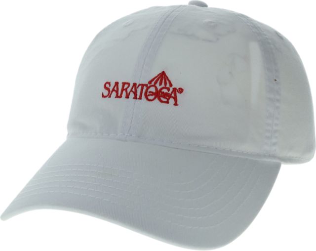 NYRA Saratoga Hat